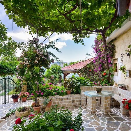 Villa Kapasa Mathes Ngoại thất bức ảnh