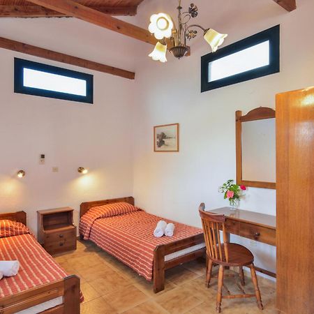 Villa Kapasa Mathes Ngoại thất bức ảnh