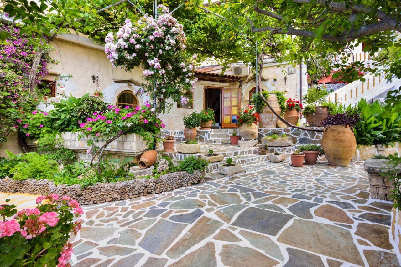 Villa Kapasa Mathes Ngoại thất bức ảnh