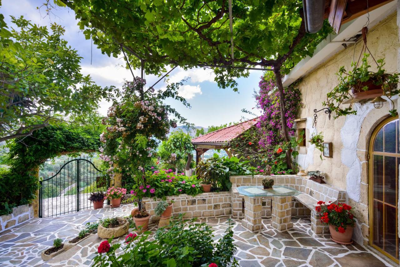 Villa Kapasa Mathes Ngoại thất bức ảnh