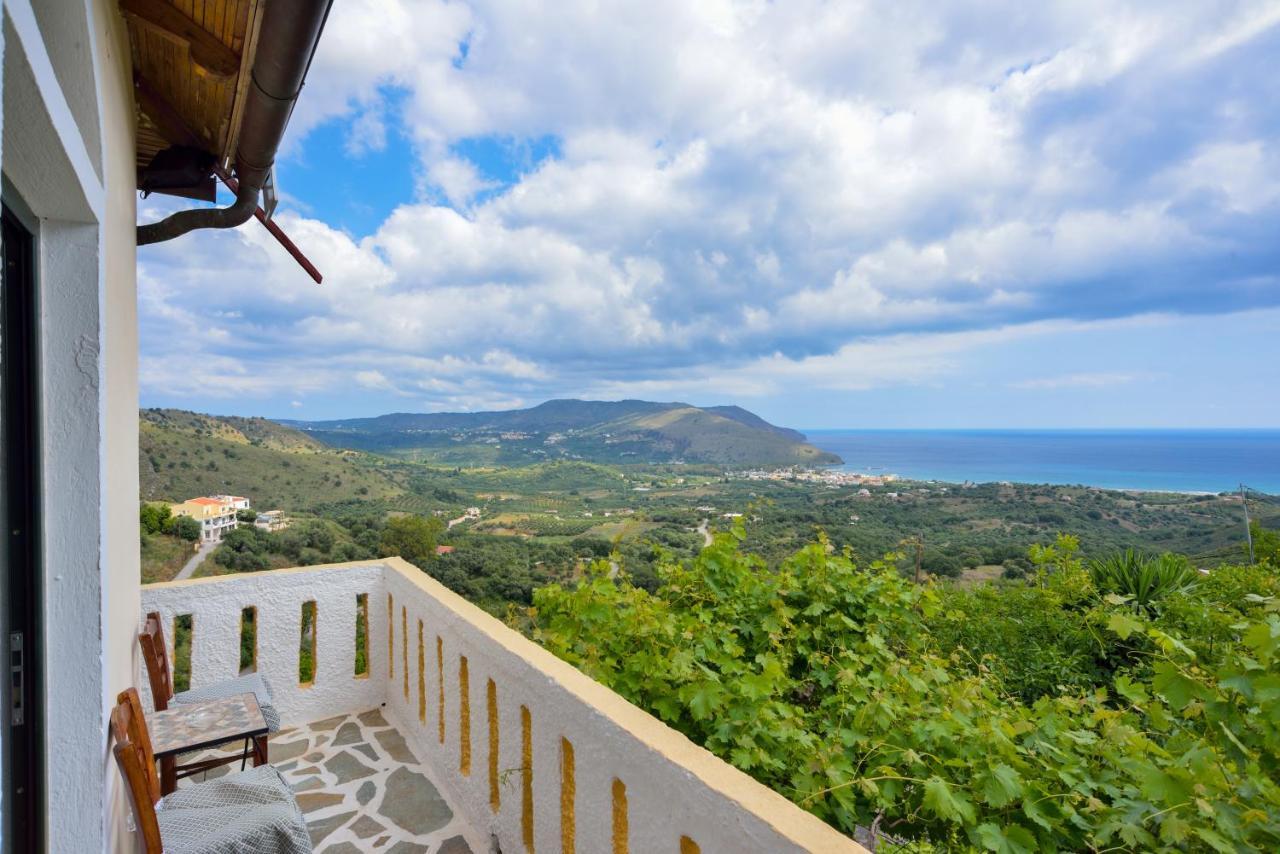 Villa Kapasa Mathes Ngoại thất bức ảnh