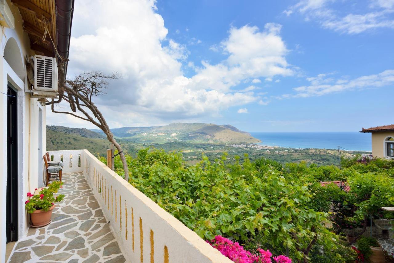 Villa Kapasa Mathes Ngoại thất bức ảnh
