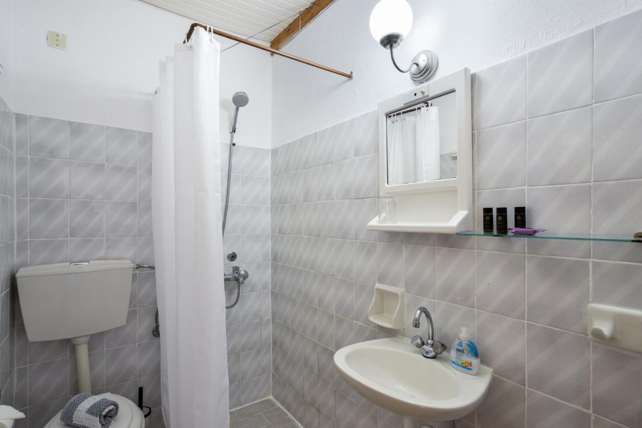Villa Kapasa Mathes Ngoại thất bức ảnh