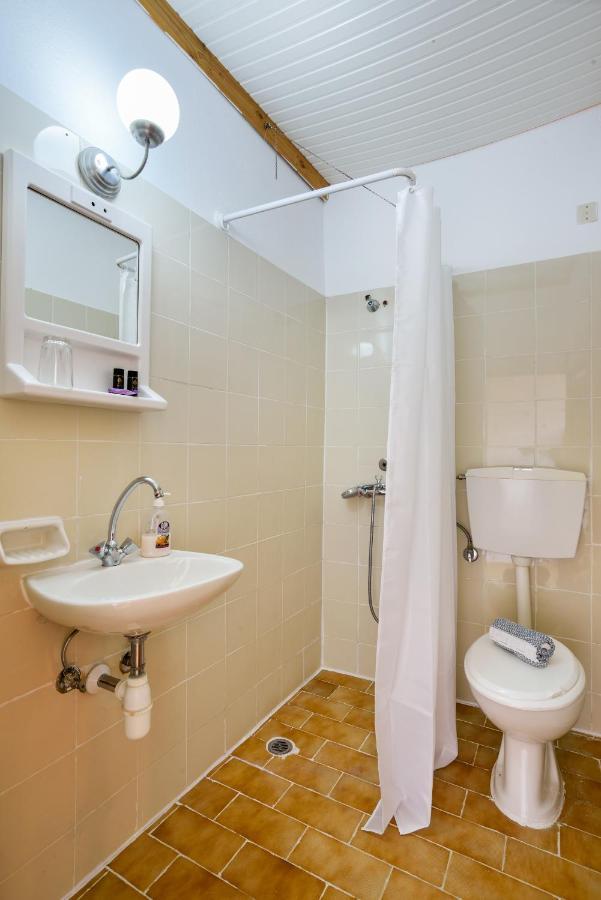 Villa Kapasa Mathes Ngoại thất bức ảnh