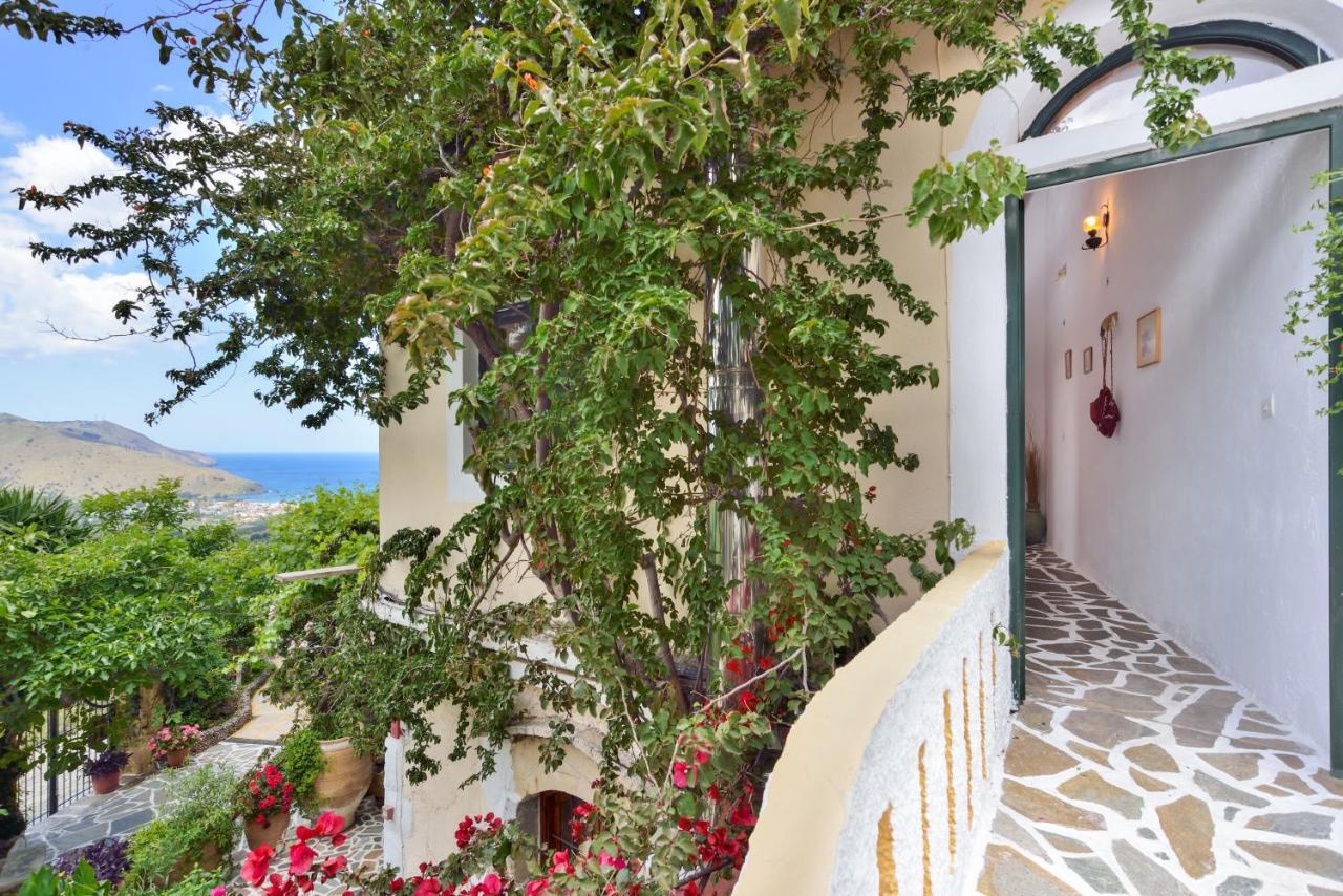 Villa Kapasa Mathes Ngoại thất bức ảnh