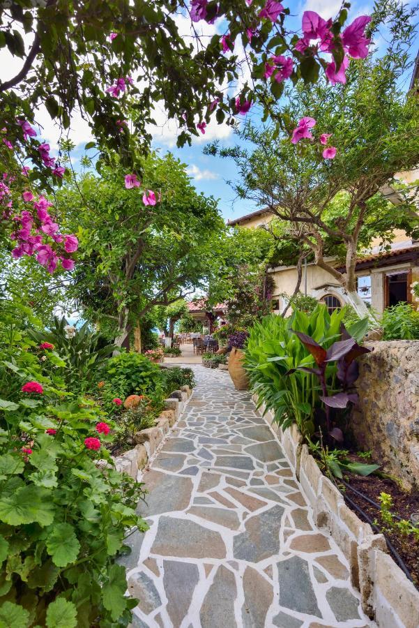Villa Kapasa Mathes Ngoại thất bức ảnh