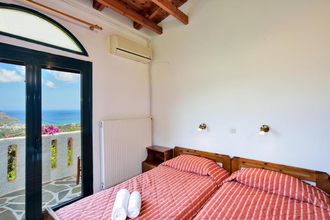 Villa Kapasa Mathes Ngoại thất bức ảnh