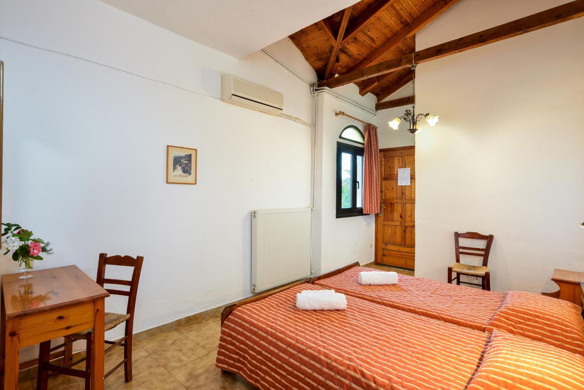 Villa Kapasa Mathes Ngoại thất bức ảnh