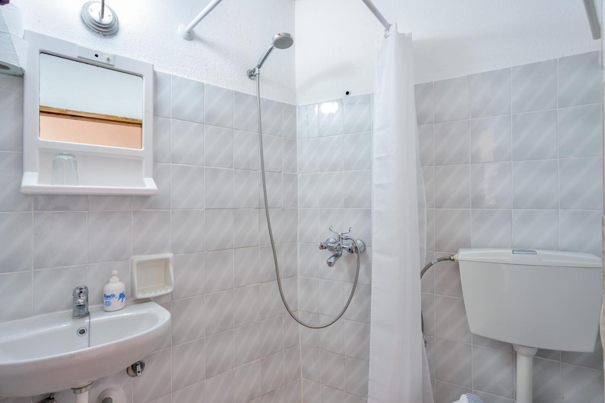 Villa Kapasa Mathes Ngoại thất bức ảnh