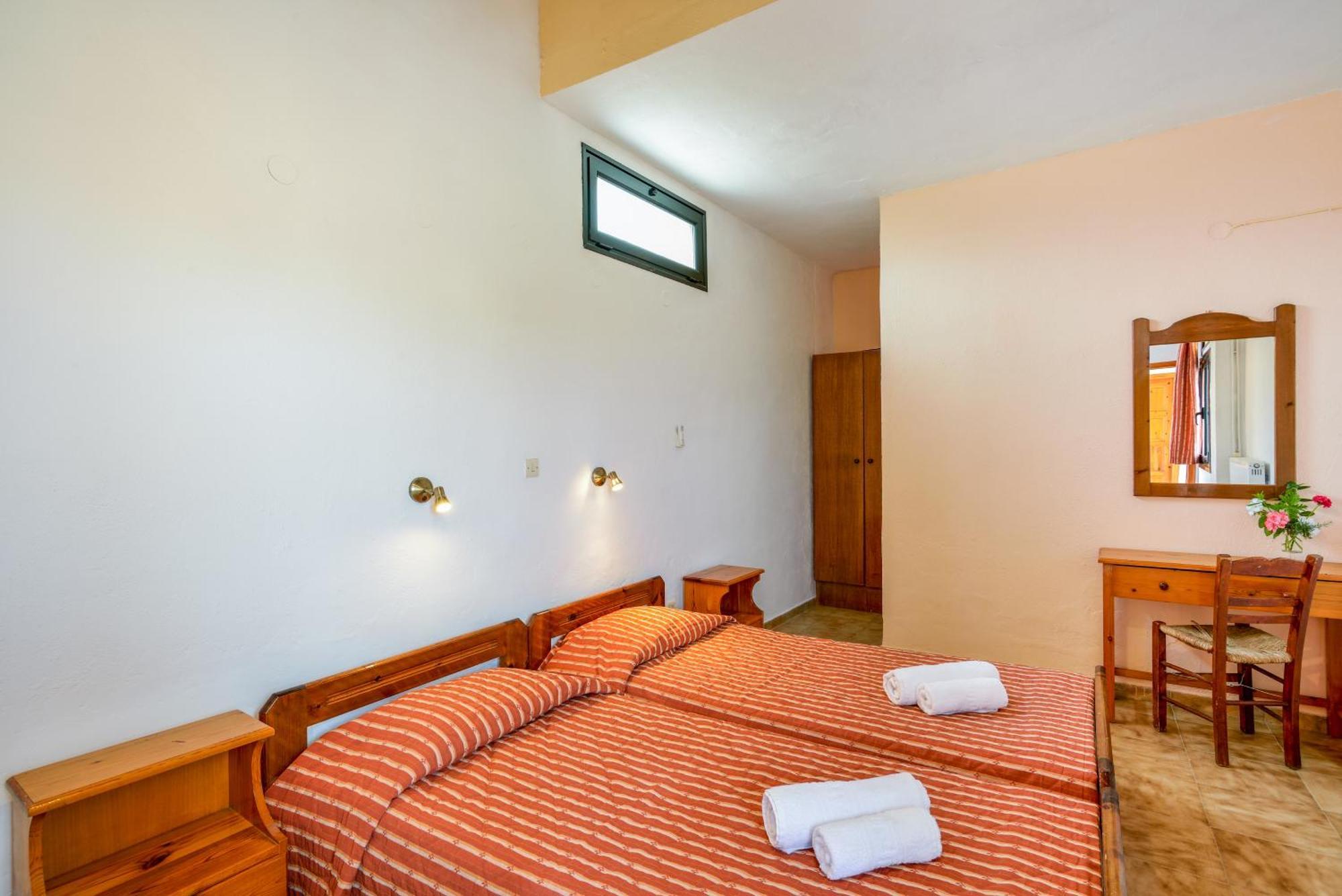 Villa Kapasa Mathes Ngoại thất bức ảnh