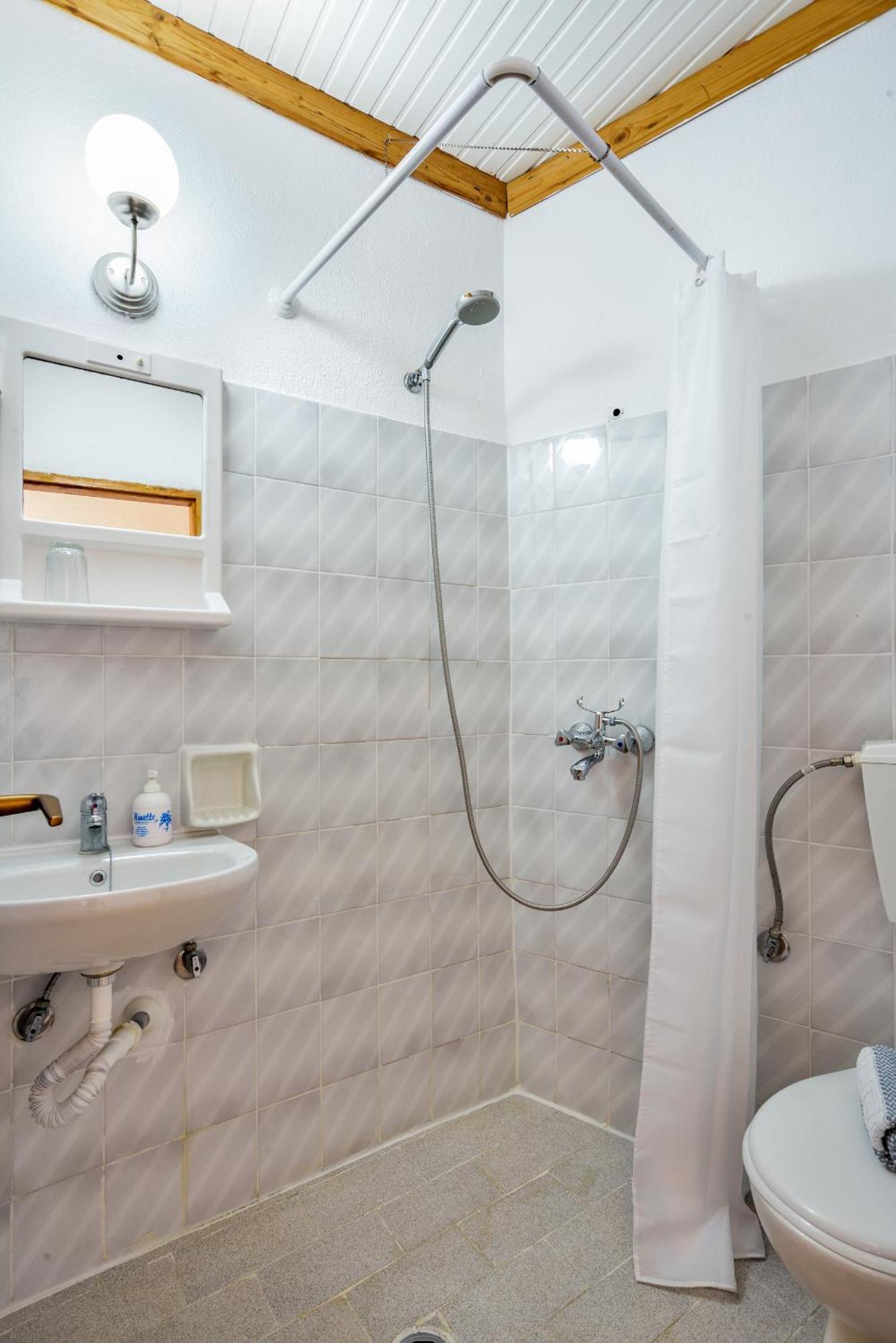 Villa Kapasa Mathes Ngoại thất bức ảnh