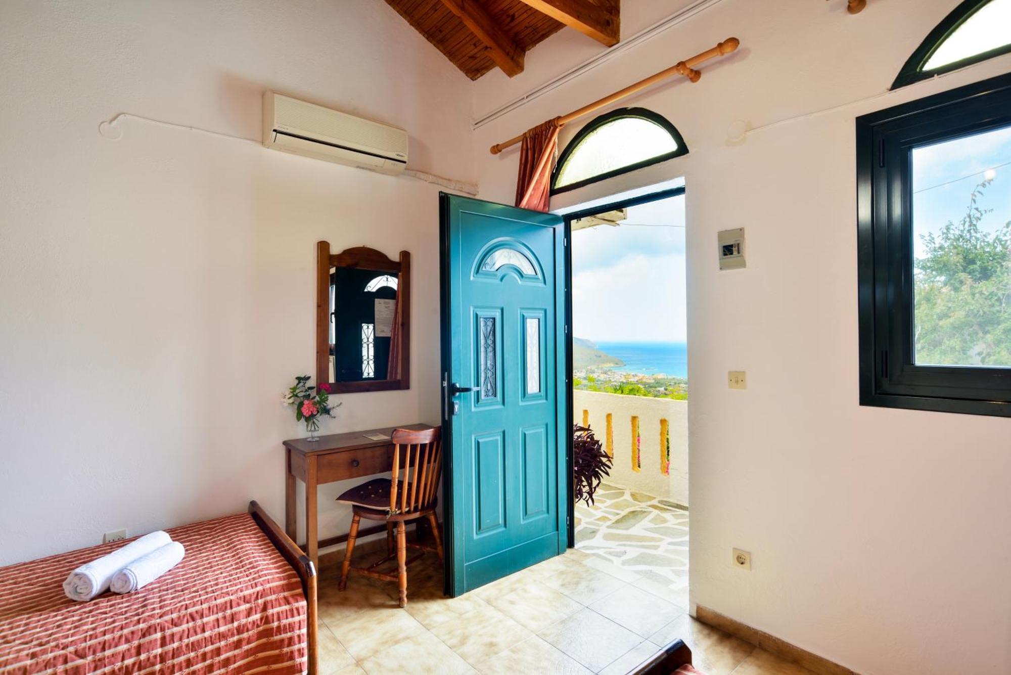 Villa Kapasa Mathes Ngoại thất bức ảnh