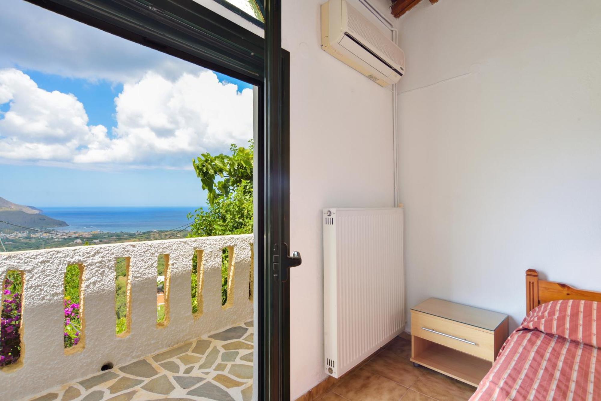 Villa Kapasa Mathes Ngoại thất bức ảnh