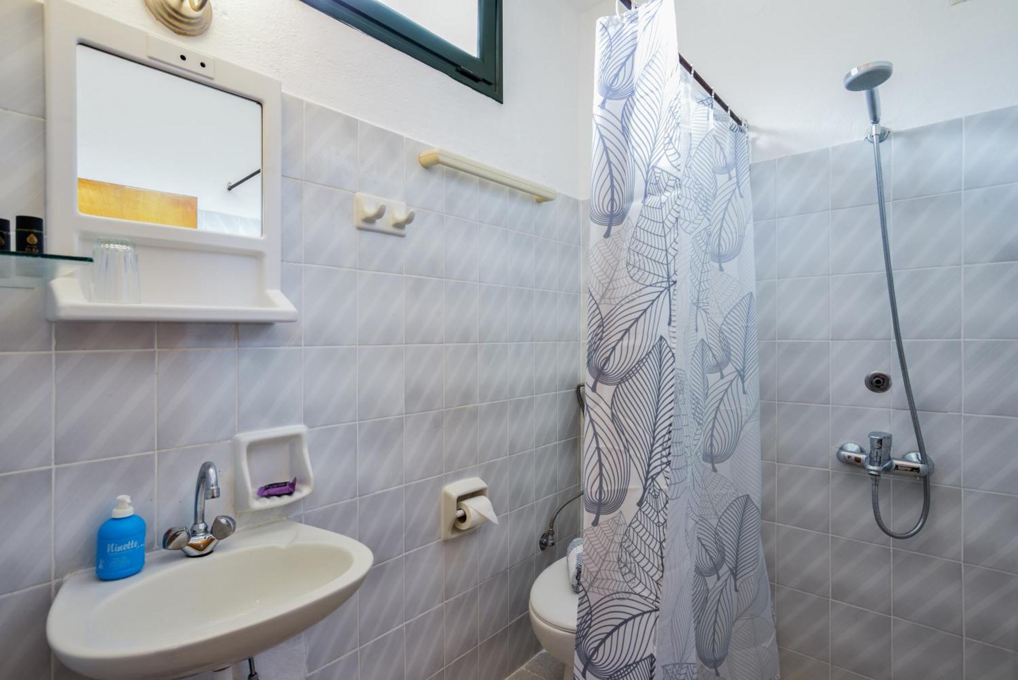 Villa Kapasa Mathes Ngoại thất bức ảnh