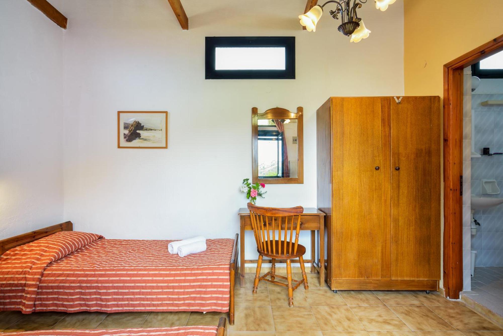 Villa Kapasa Mathes Ngoại thất bức ảnh