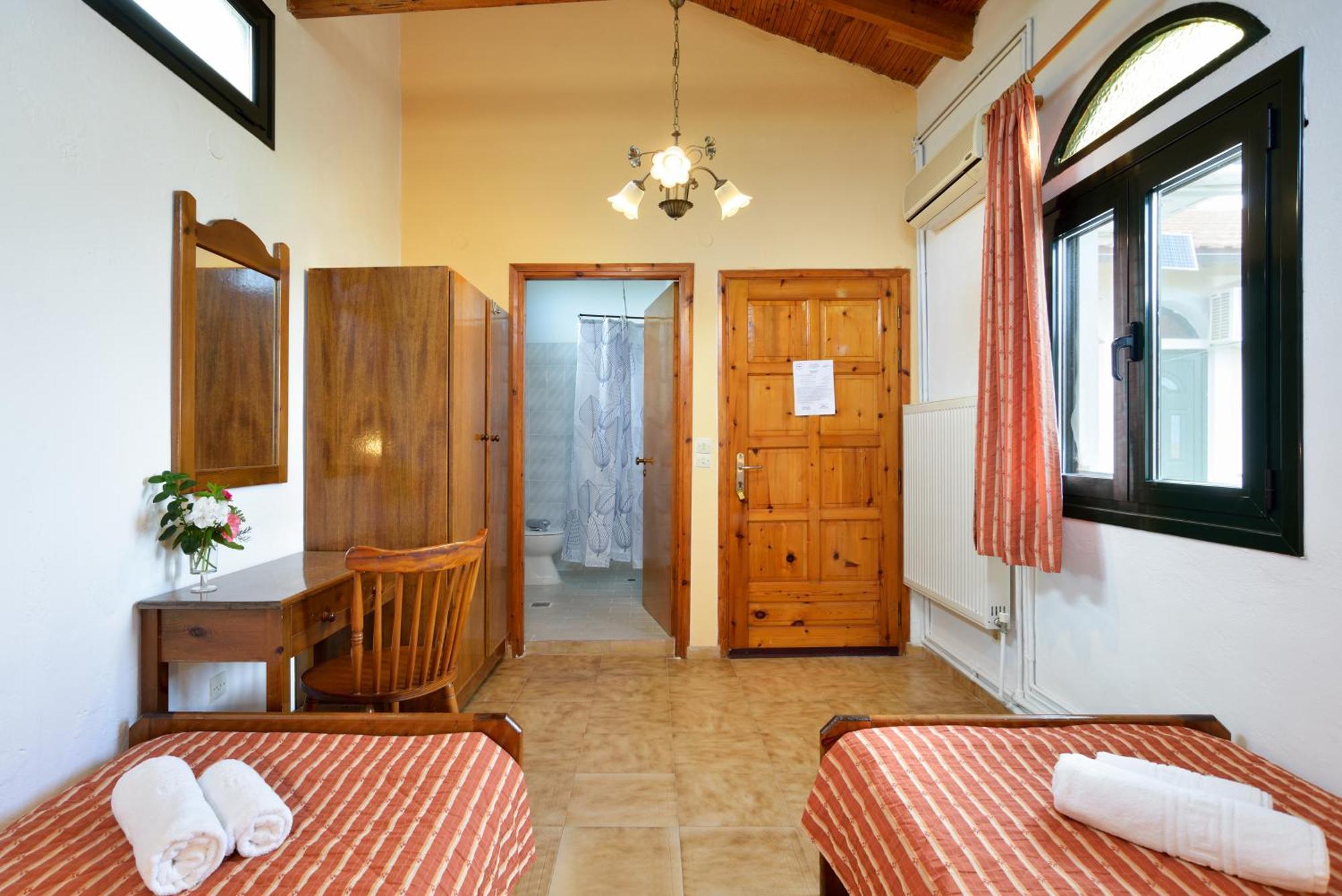Villa Kapasa Mathes Ngoại thất bức ảnh