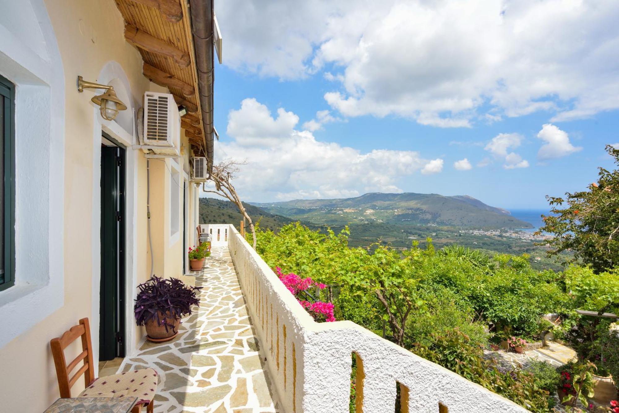 Villa Kapasa Mathes Ngoại thất bức ảnh