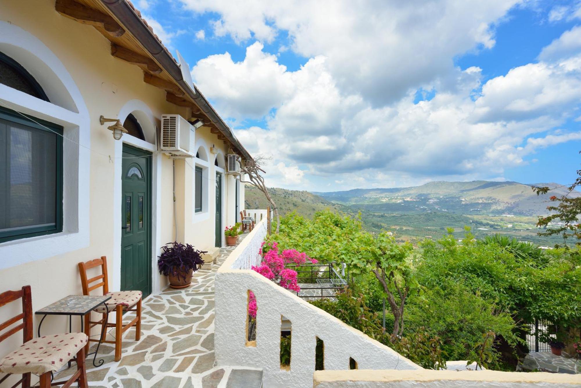 Villa Kapasa Mathes Ngoại thất bức ảnh