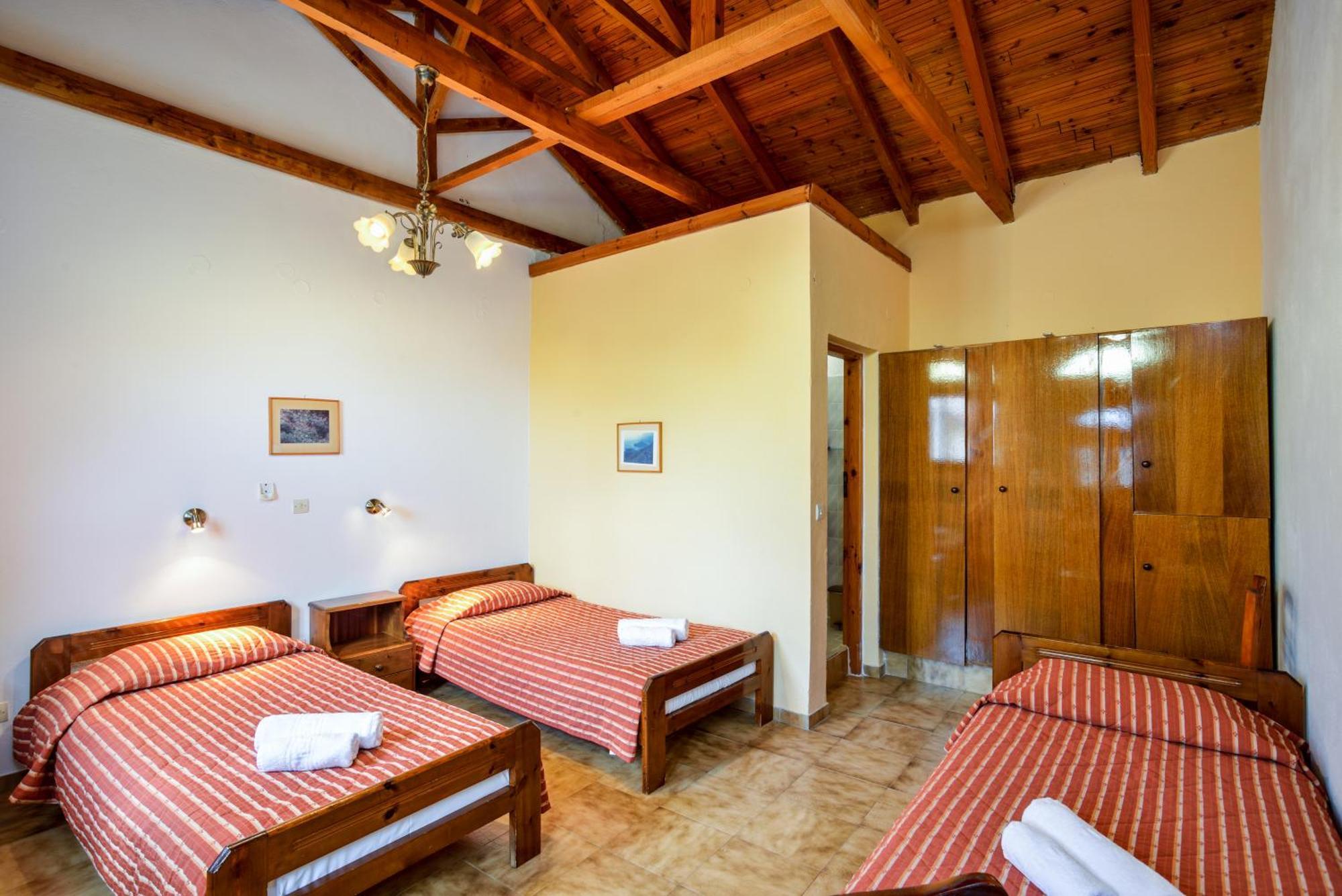 Villa Kapasa Mathes Ngoại thất bức ảnh