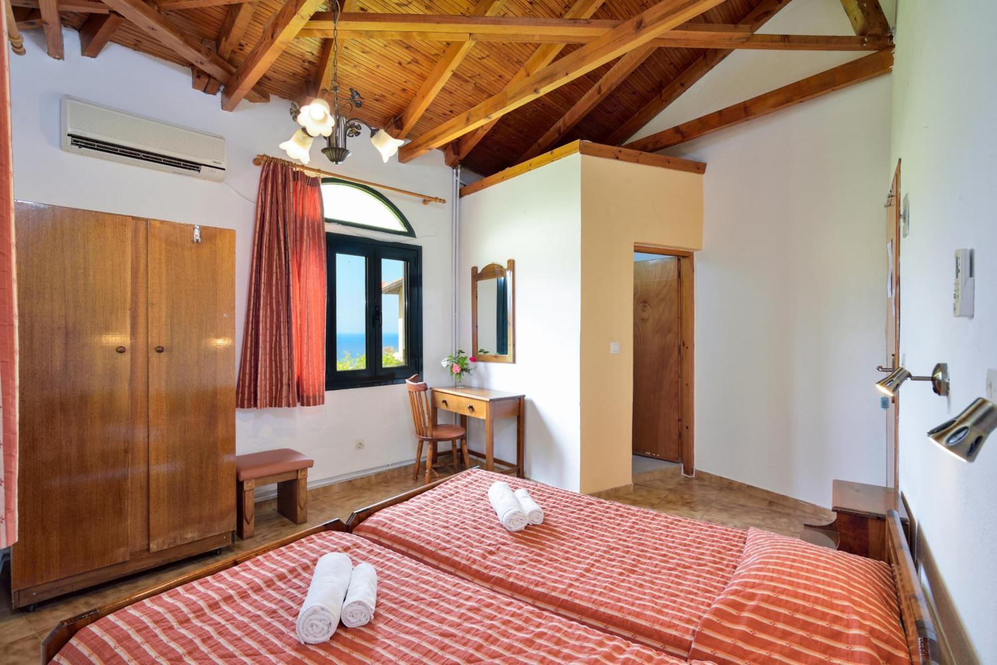 Villa Kapasa Mathes Ngoại thất bức ảnh