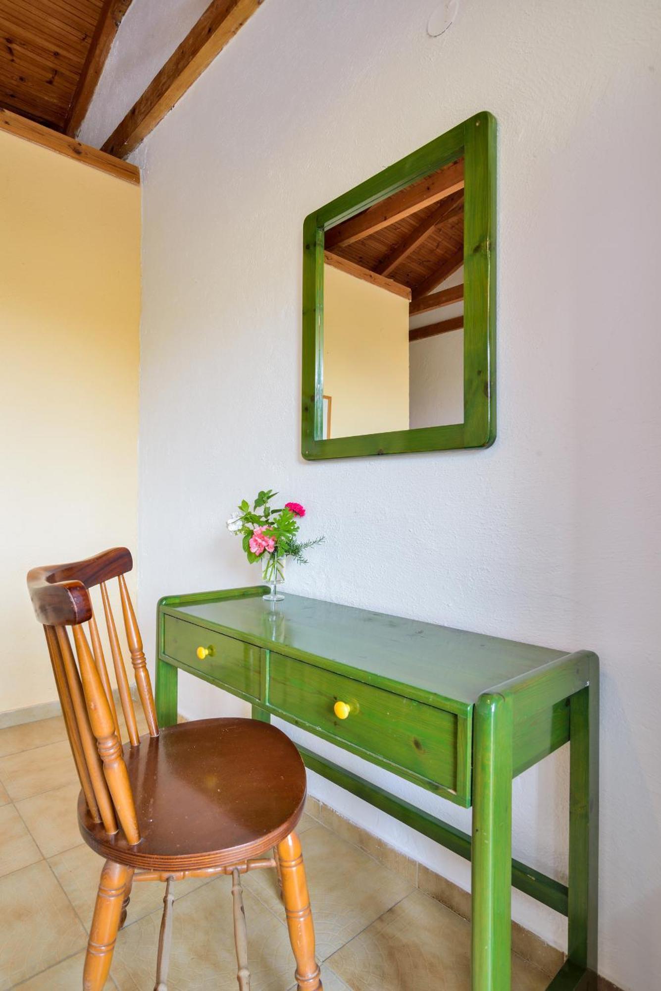 Villa Kapasa Mathes Ngoại thất bức ảnh
