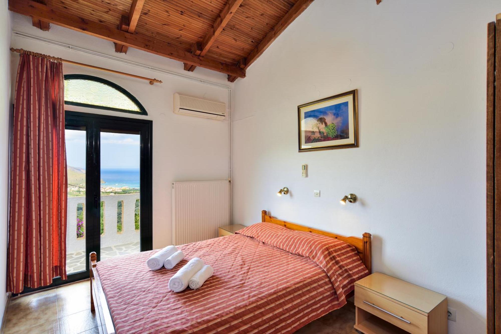 Villa Kapasa Mathes Ngoại thất bức ảnh