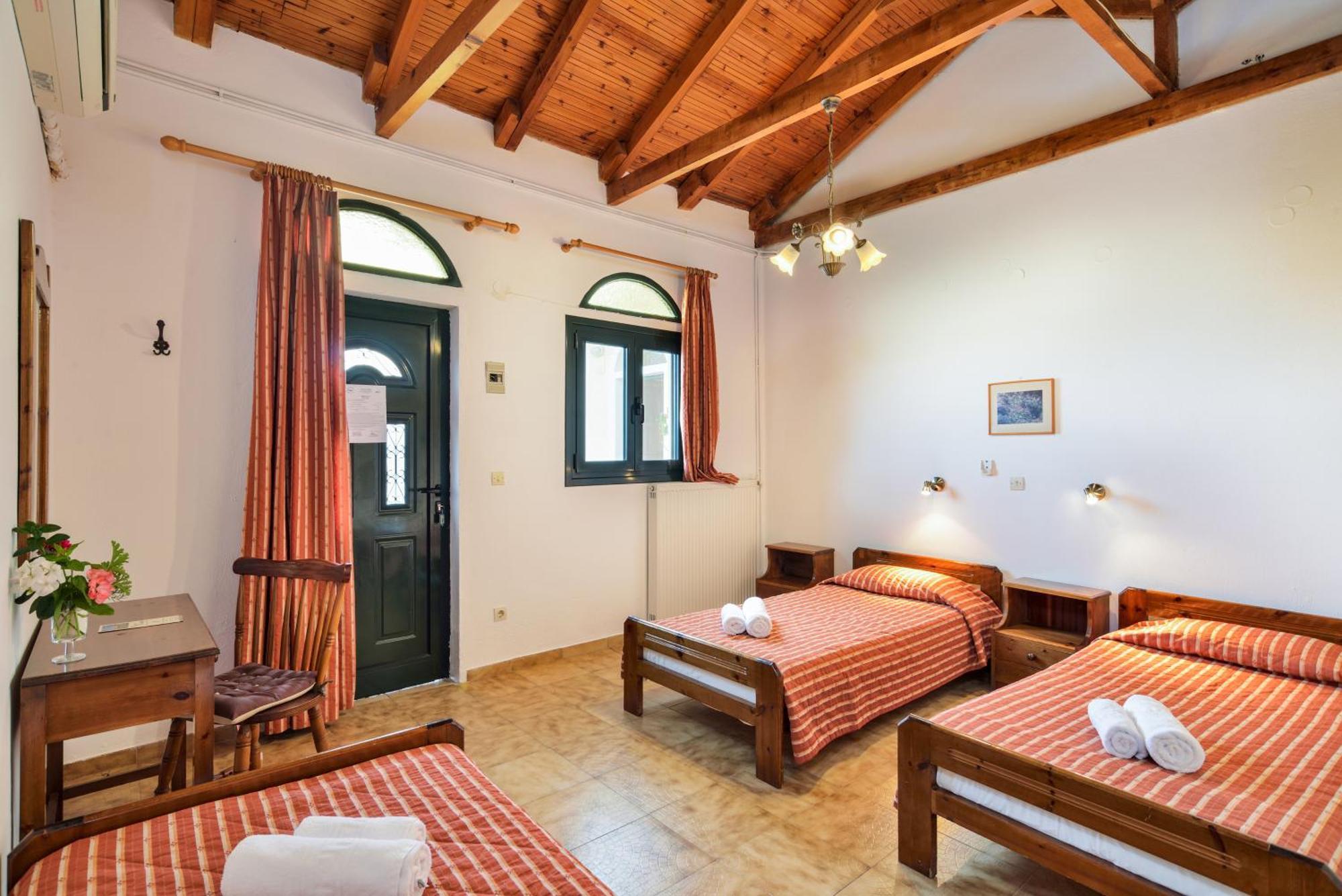 Villa Kapasa Mathes Ngoại thất bức ảnh