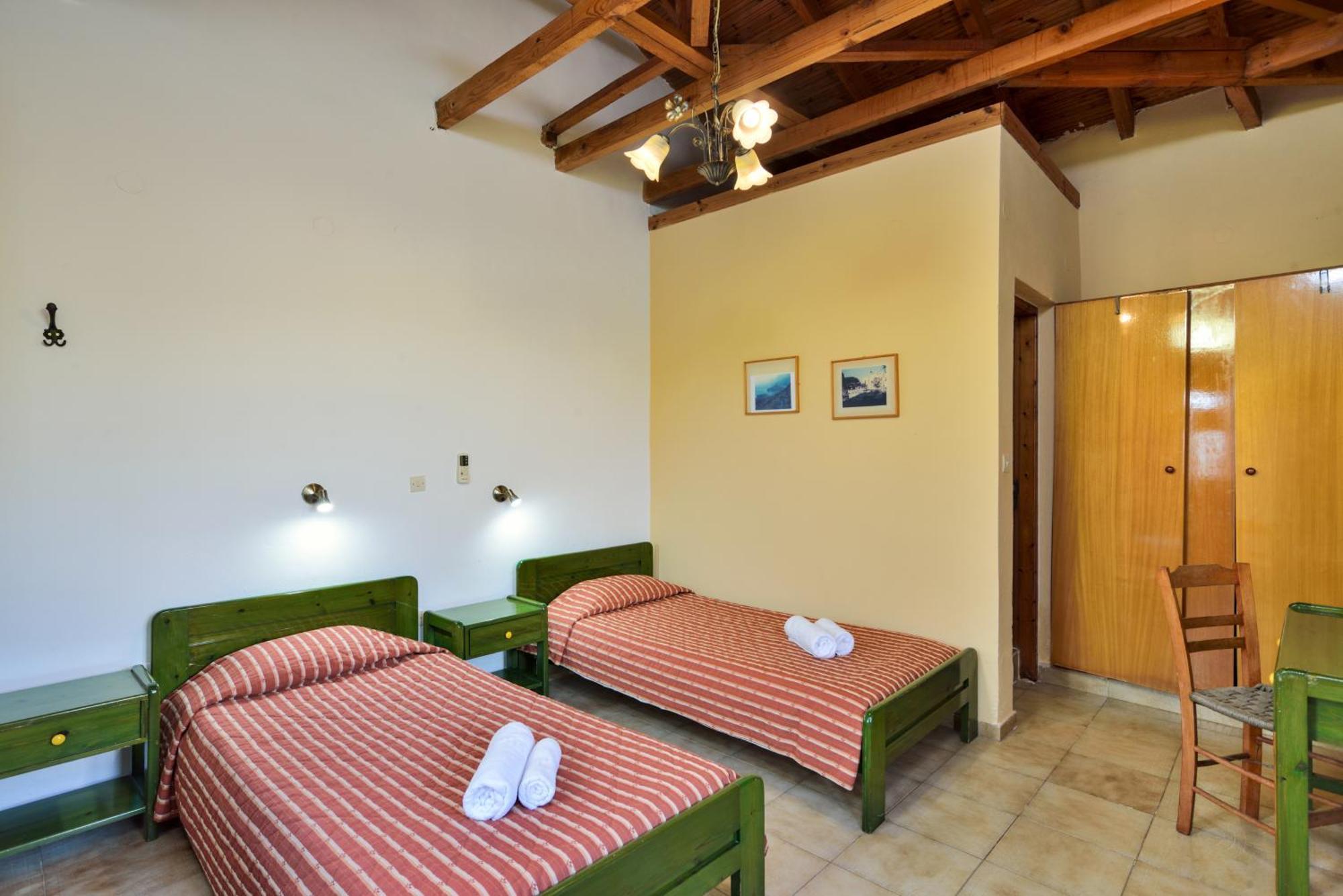 Villa Kapasa Mathes Ngoại thất bức ảnh