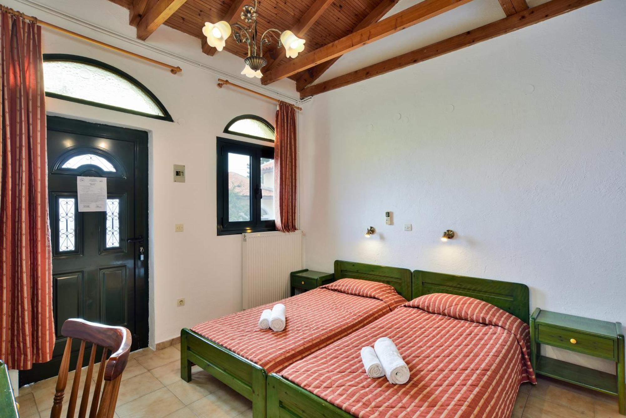 Villa Kapasa Mathes Ngoại thất bức ảnh