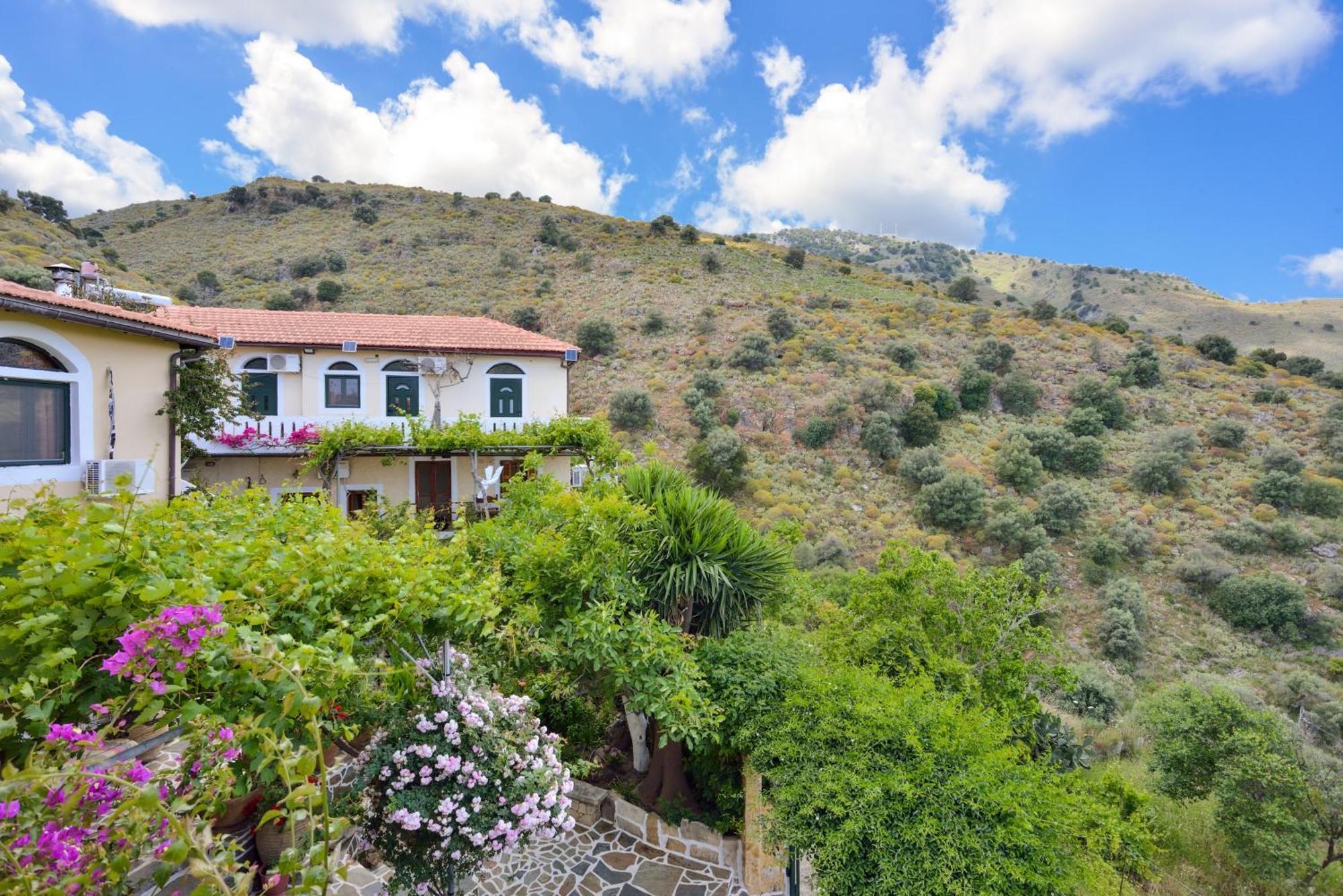 Villa Kapasa Mathes Ngoại thất bức ảnh